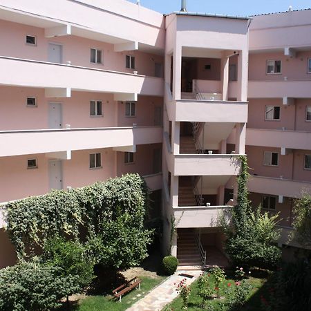 Orcin Apart Hotel Lapseki Kültér fotó