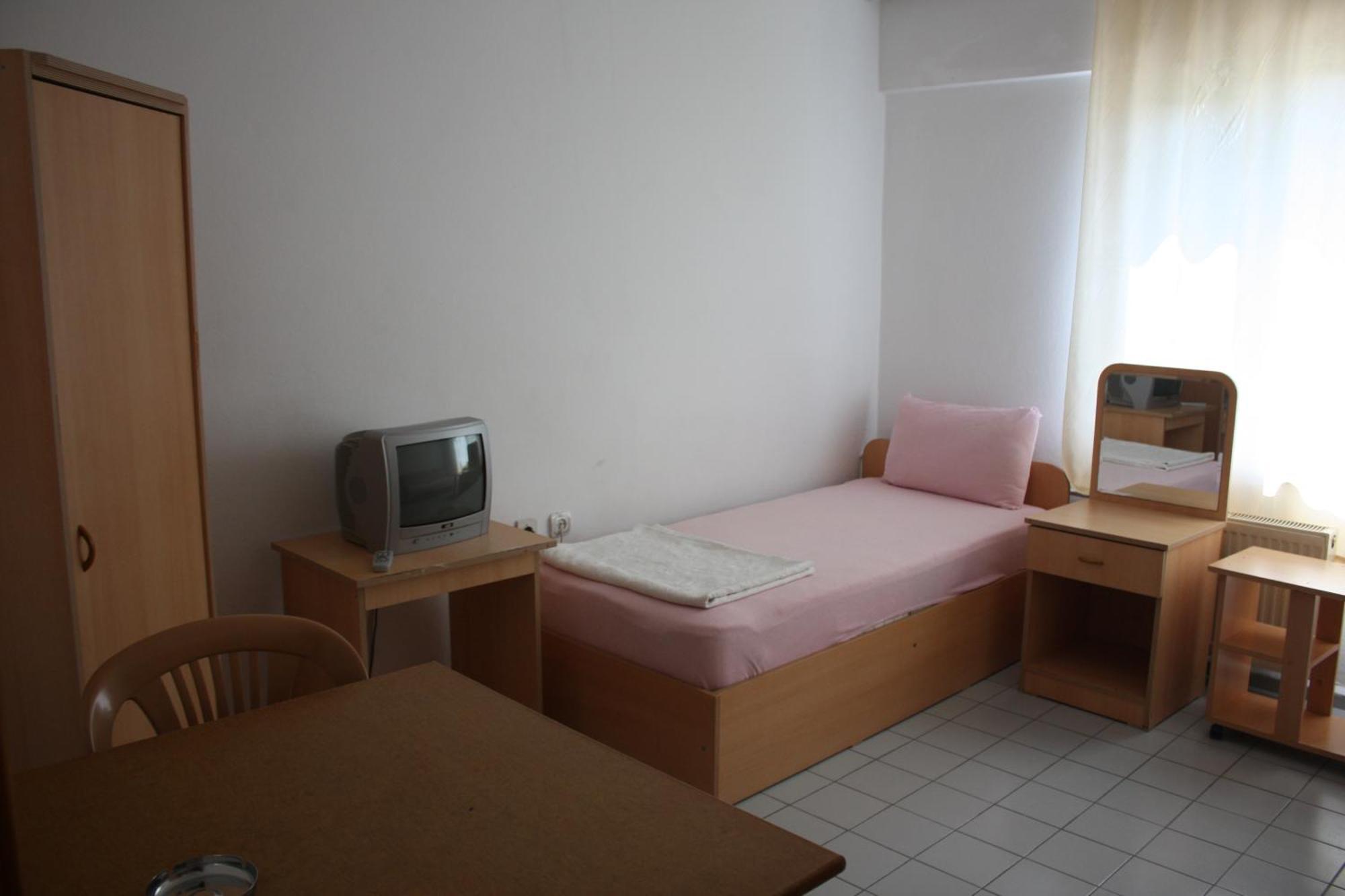 Orcin Apart Hotel Lapseki Kültér fotó