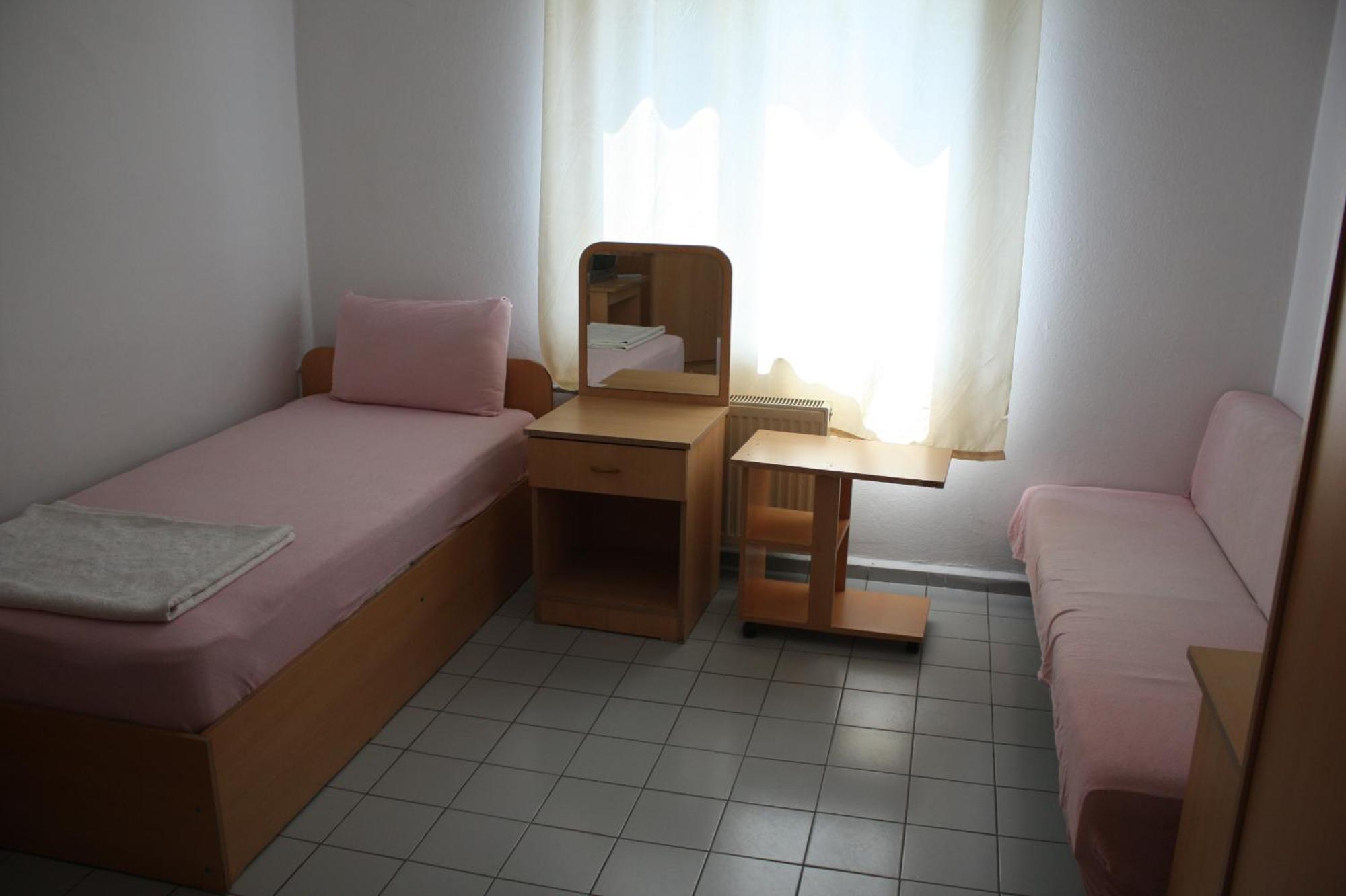 Orcin Apart Hotel Lapseki Kültér fotó