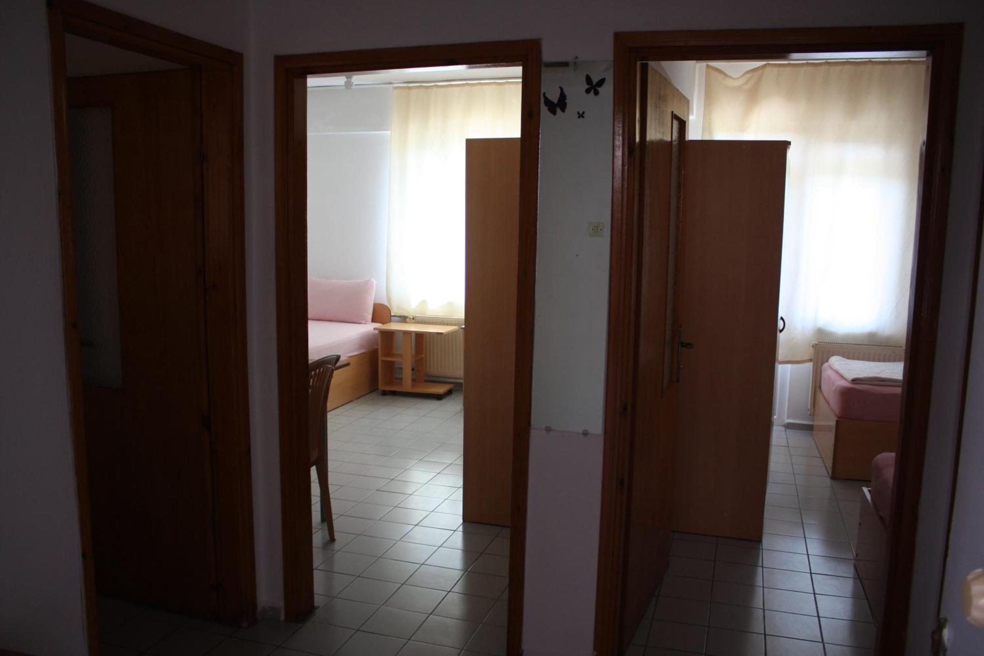Orcin Apart Hotel Lapseki Kültér fotó