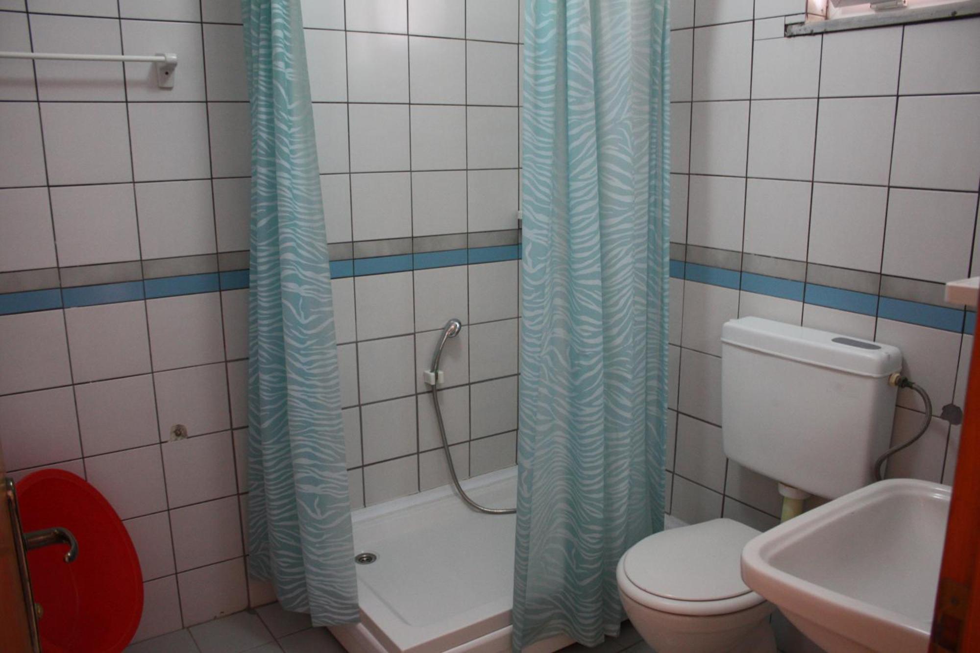 Orcin Apart Hotel Lapseki Kültér fotó