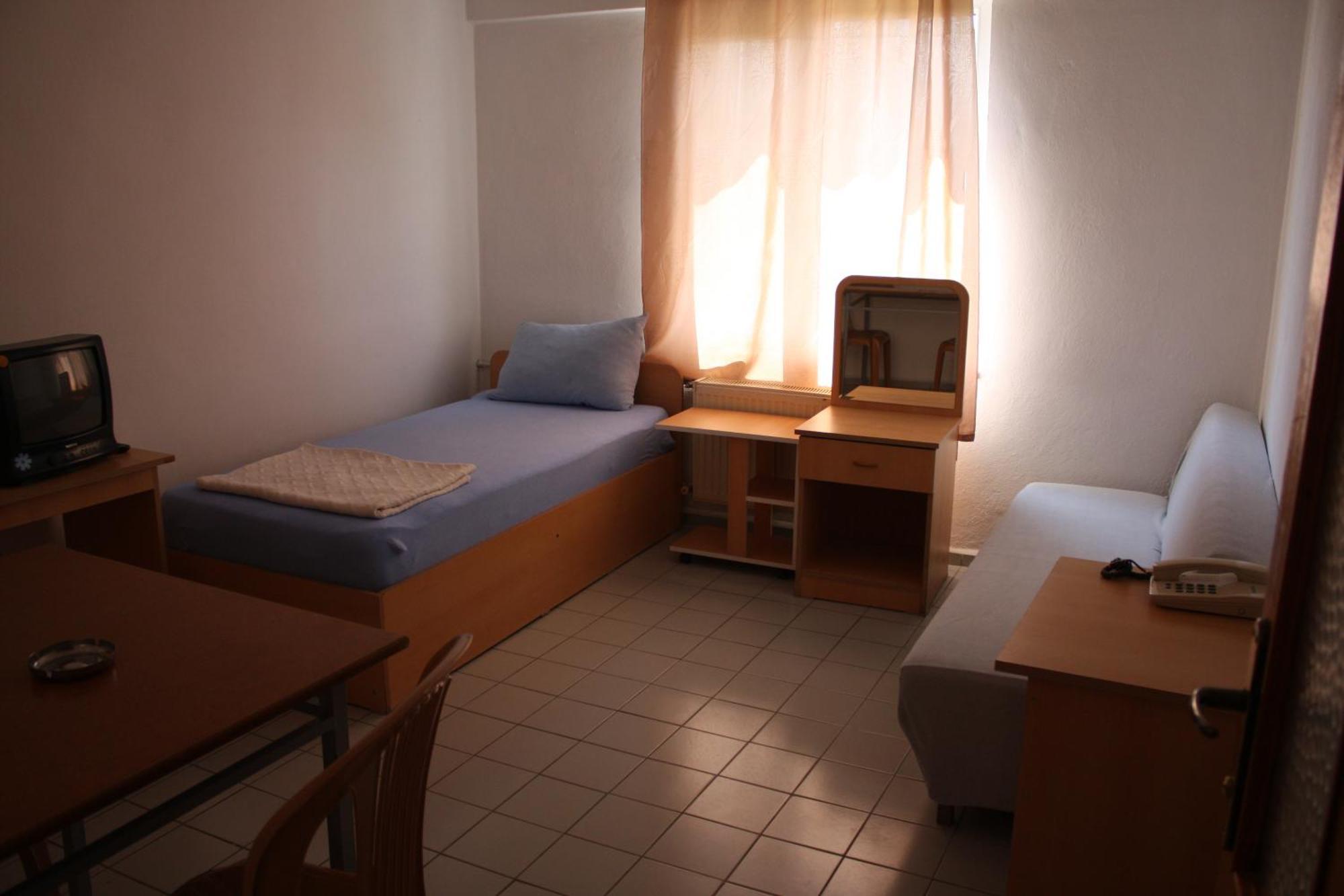 Orcin Apart Hotel Lapseki Kültér fotó
