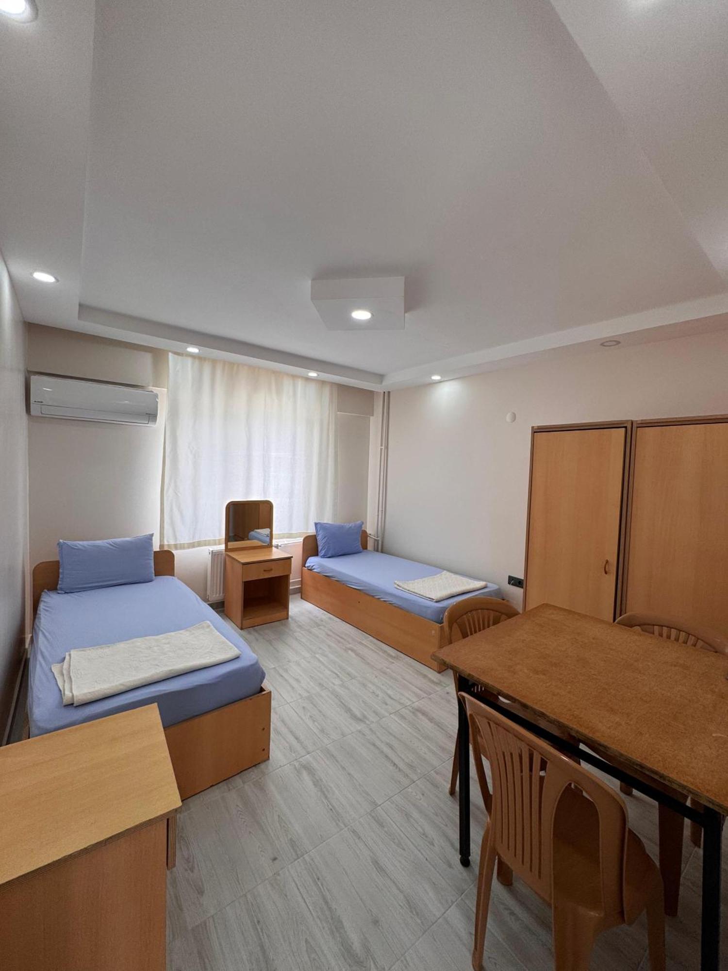 Orcin Apart Hotel Lapseki Kültér fotó