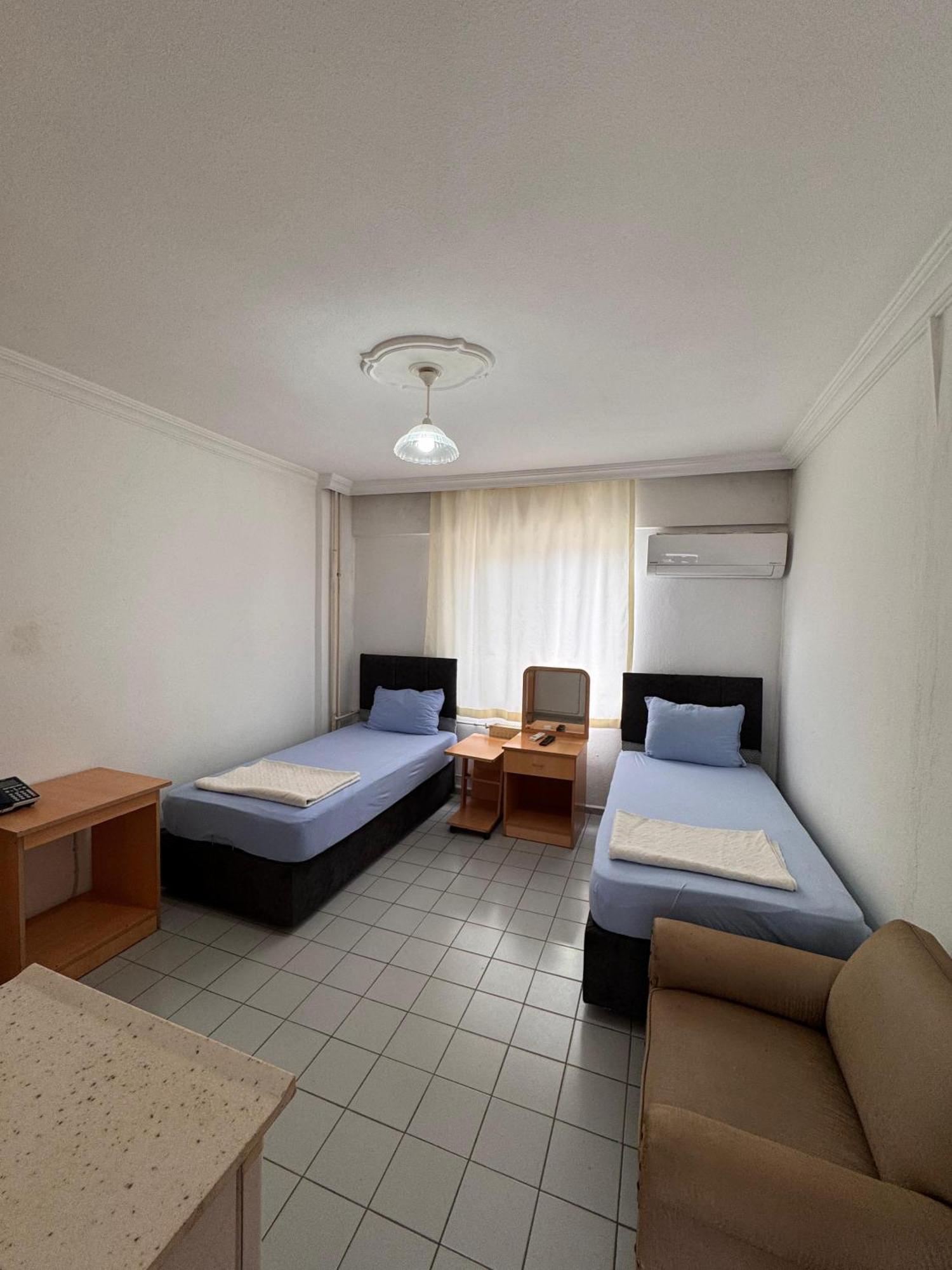 Orcin Apart Hotel Lapseki Kültér fotó