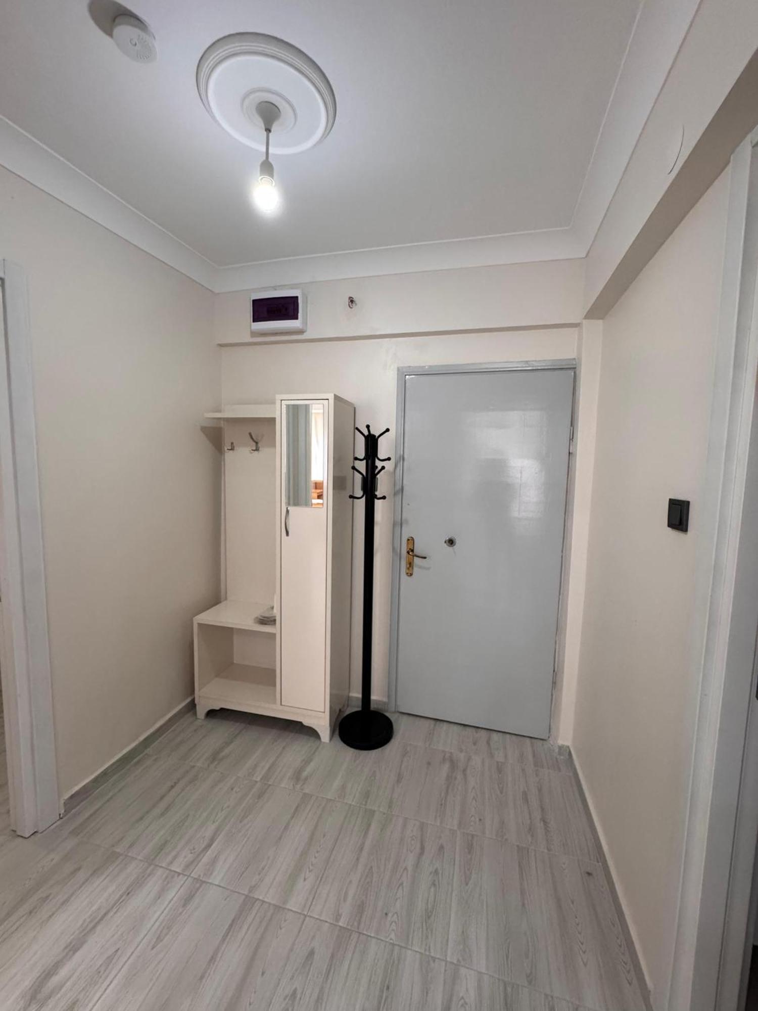 Orcin Apart Hotel Lapseki Kültér fotó