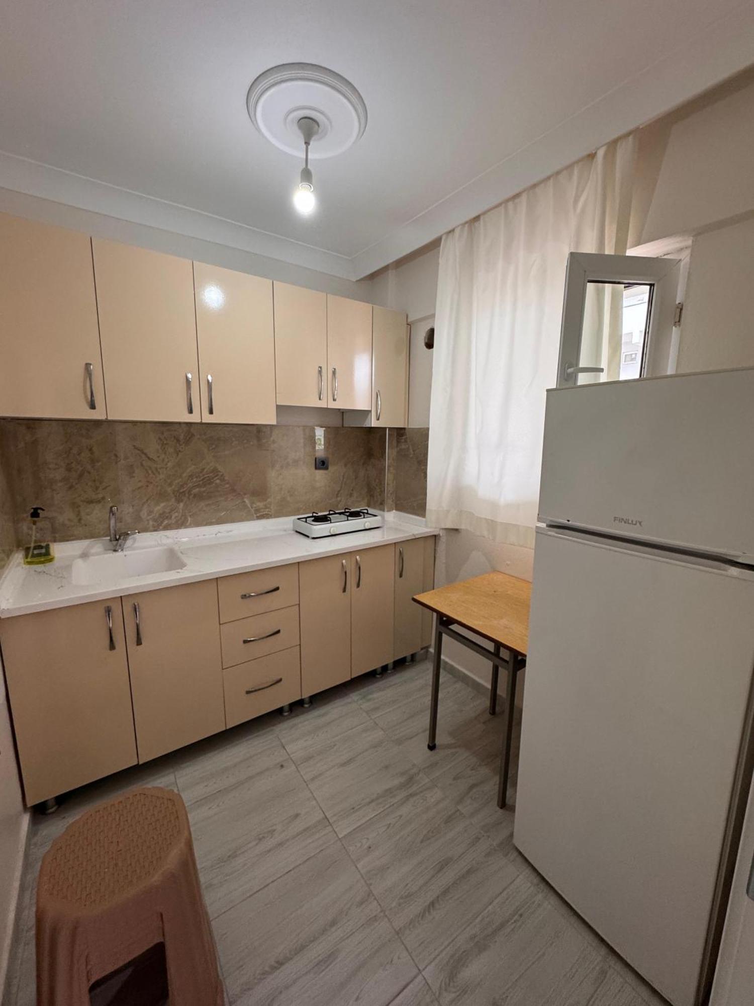 Orcin Apart Hotel Lapseki Kültér fotó