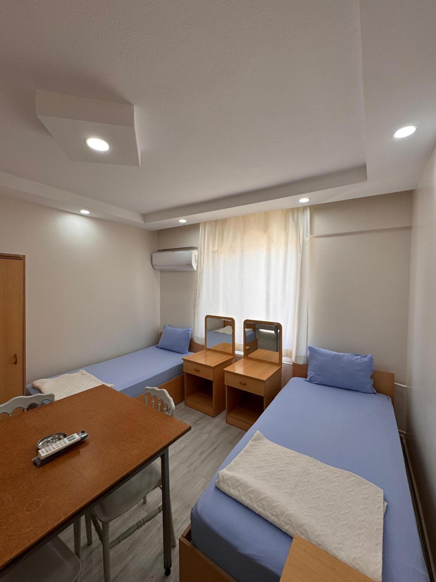 Orcin Apart Hotel Lapseki Kültér fotó