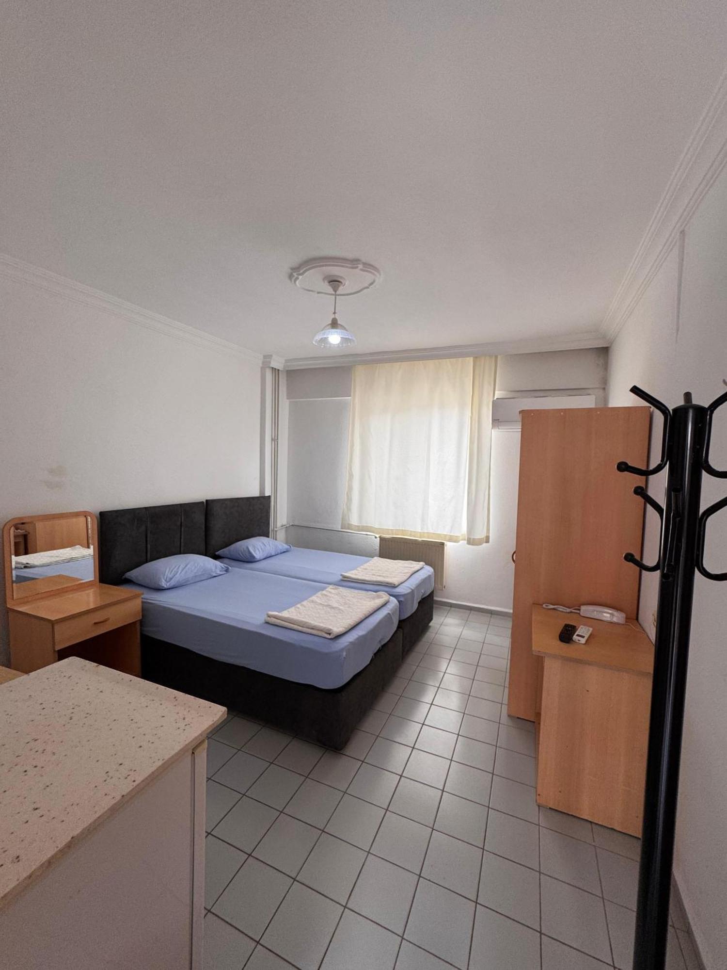 Orcin Apart Hotel Lapseki Kültér fotó