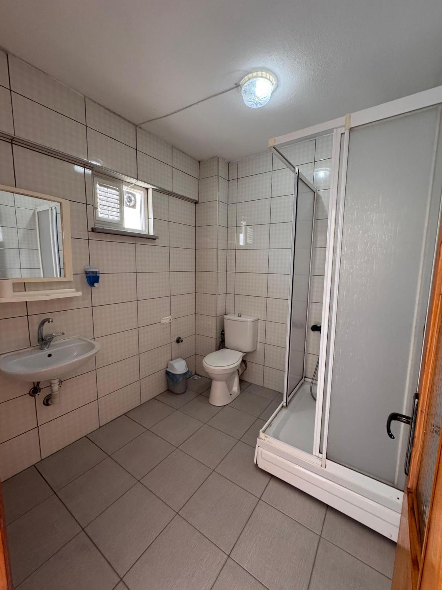 Orcin Apart Hotel Lapseki Kültér fotó