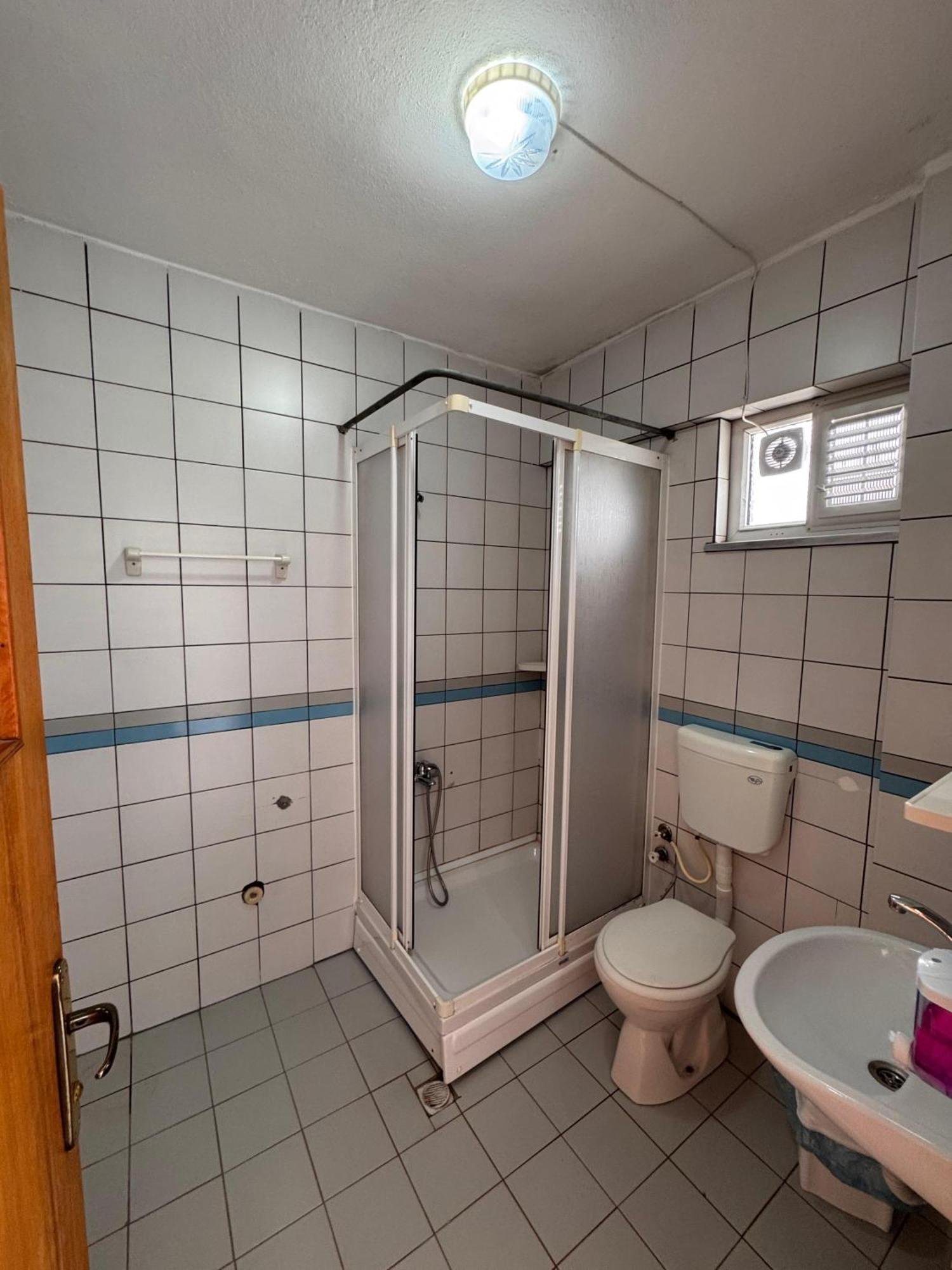 Orcin Apart Hotel Lapseki Kültér fotó