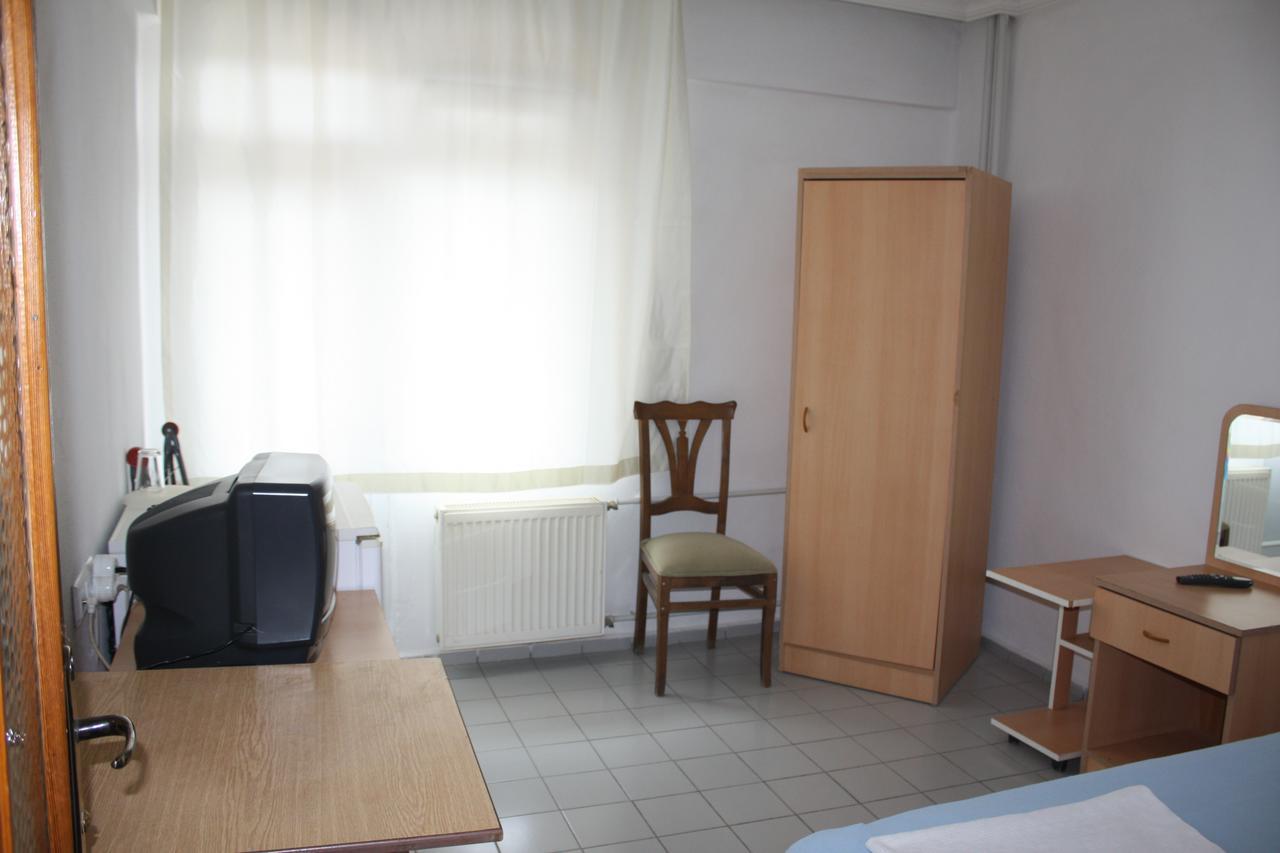 Orcin Apart Hotel Lapseki Kültér fotó