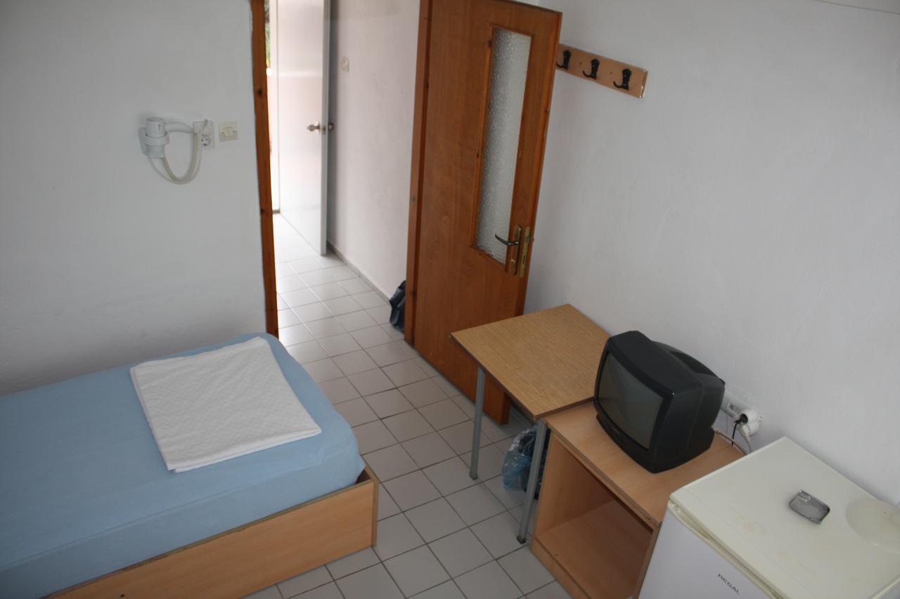 Orcin Apart Hotel Lapseki Kültér fotó