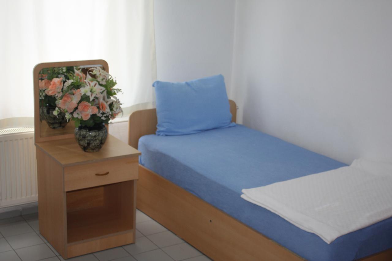 Orcin Apart Hotel Lapseki Kültér fotó