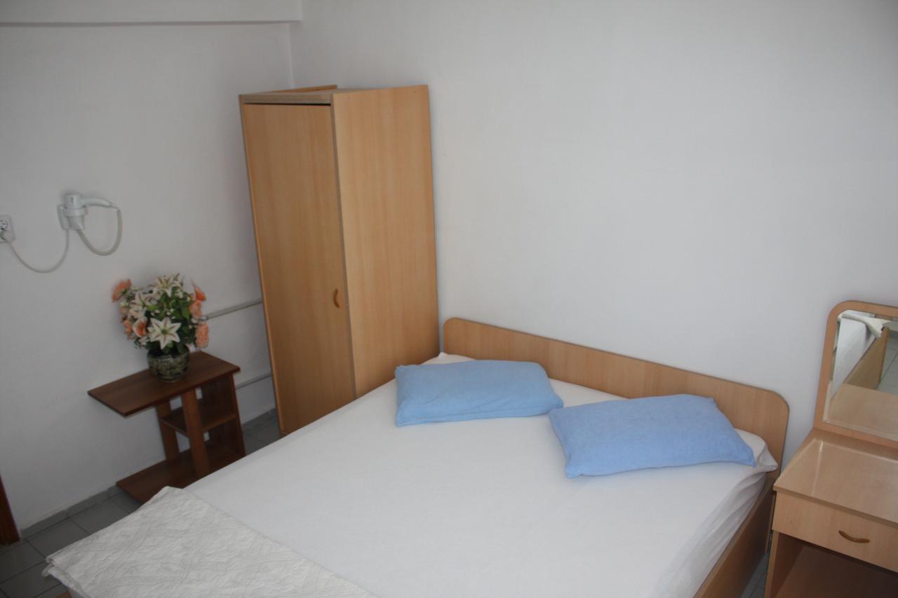 Orcin Apart Hotel Lapseki Kültér fotó