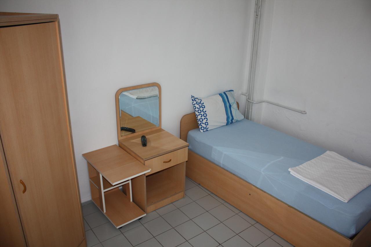 Orcin Apart Hotel Lapseki Kültér fotó