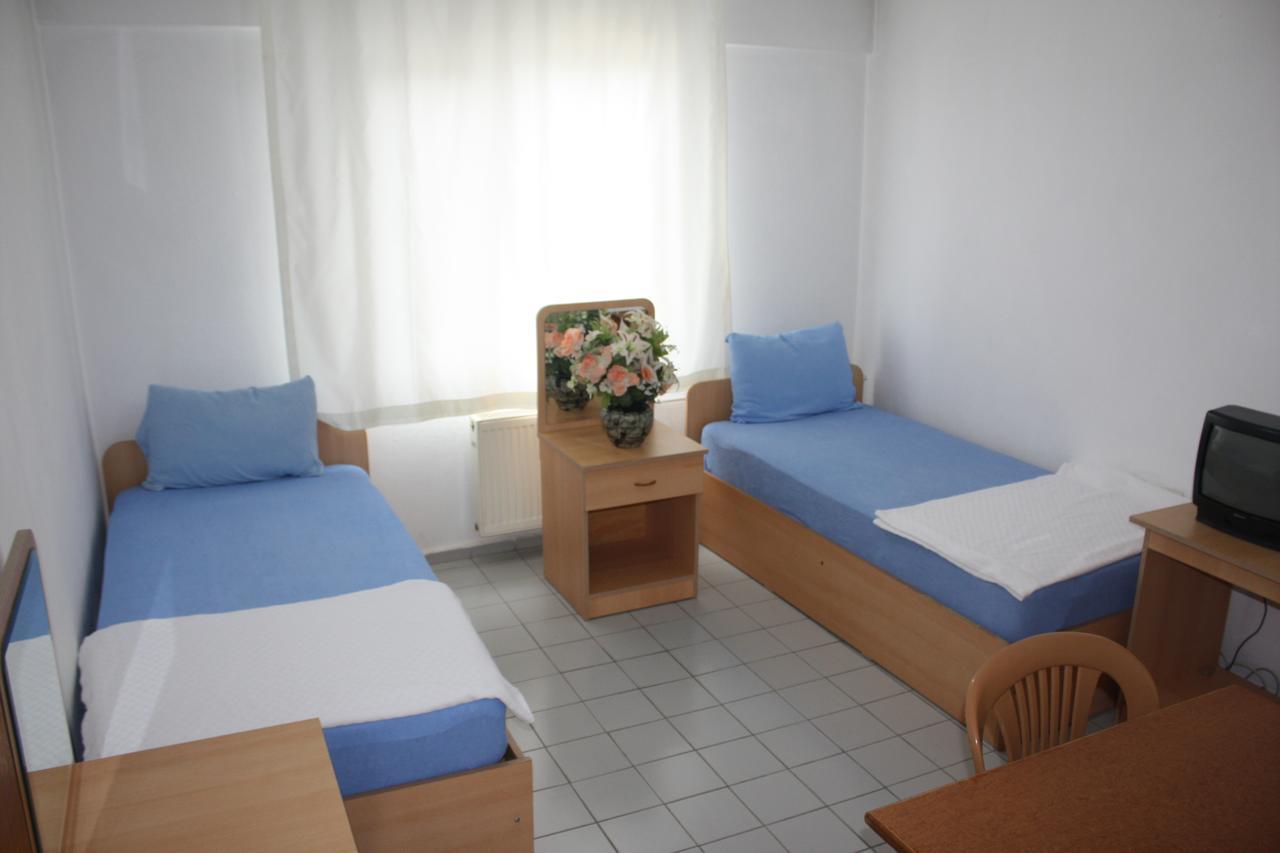 Orcin Apart Hotel Lapseki Kültér fotó